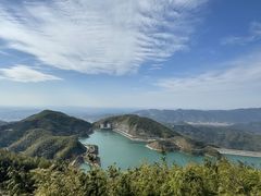 -长沙黑麋峰国家森林公园