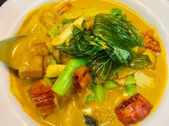 -盛元荼集  素食(滨江凯德壹店)