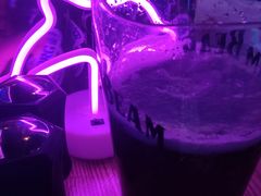 -UP嘻哈酒吧(粉巢店)