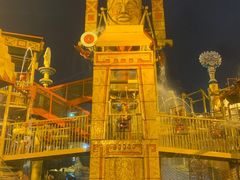 -深圳欢乐谷