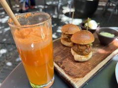 -Ocean's Table 欧舍