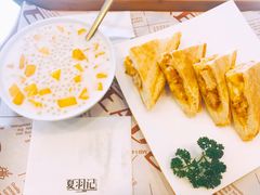 -夏羽记甜品(小榄大信店)
