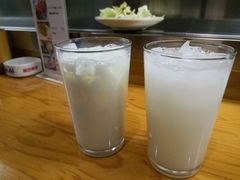 -晶吉·居酒屋·烧鸟·生鱼饭(中山区民主广场店)