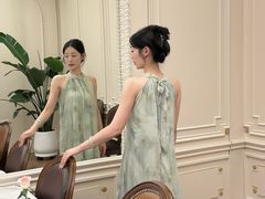 -Angelina安吉丽娜(恒隆广场店)