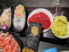 -椒王火锅(厚街万达店)