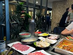 -重庆九记老火锅(广场店)