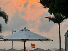 -金海湾嘉华度假酒店·海韵咖啡厅
