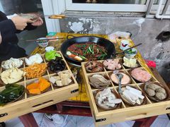 -芈重山老火锅(洪崖洞店)