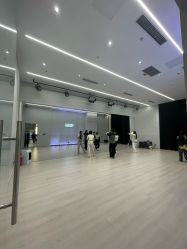 -YASAKI国际舞蹈中心