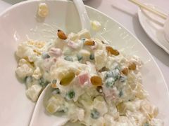 -玫瑰厅上海菜(兴国路店)