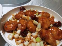-鸭王烤鸭店(三里河店)