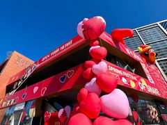 -百年港湾奥特莱斯(香炉礁店)