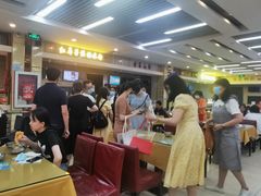 -红鼻子桂林米粉(金唐新光界店)