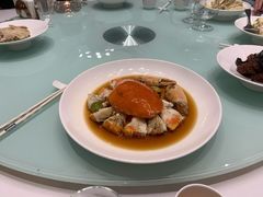 -新吉士·上海菜(浦东LCM置汇旭辉店)