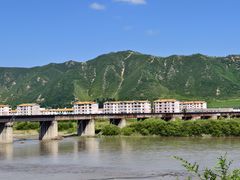 -图们国门景区