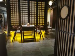 包厢-奈九居酒屋(滨河大道店)