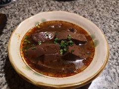 -南京大牌档(香港广场店)