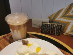 -Peet's Coffee皮爷咖啡(德基店)