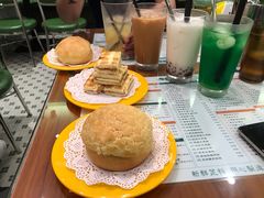 -小龍鳳餐室(番禺路店)