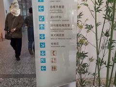 平面分布图-苏州图书馆(人民路总馆)