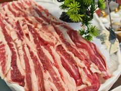-牛鼎盛新疆雪花鲜牛火锅(武夷绿洲 店)