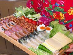 -东北民俗村·东北菜(翻身店)
