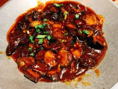 -绿茶餐厅(华联万柳店)