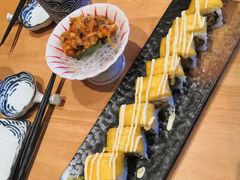 -村上一屋·亚洲菜融合小馆(南楼店)