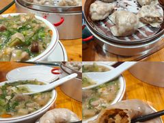 -荣家小吃(紫阳街店)