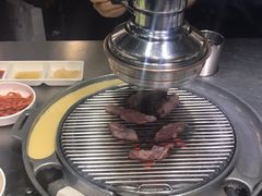 -喜来稀肉(虹泉路店)