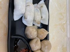 -汕味十足·汕尾特色小吃(海珠店)