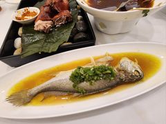 -小厨娘淮扬菜(江宁万达店)