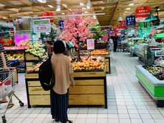-青岛利群四方购物广场