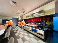 -星伦多自助料理·涮烤一体(江桥万达店)
