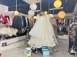 -BabyA 专业婴童摄影(古北时尚广场店)