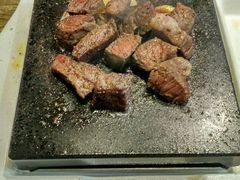 -野牛西厨·石烧牛排专门店(张槎店)