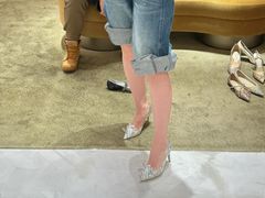 -JIMMY CHOO(德基广场店)