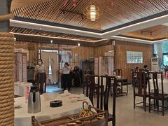 -陶缘一号·四季缘·老字号顺德菜·户外婚礼家宴(西滘店)