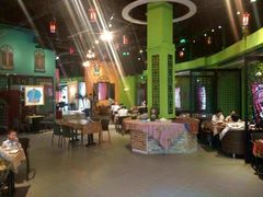 大堂-小娘惹厨房Little Nyonya(狮城有约上榜店)