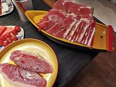 -AJIYA·池袋日式烧肉自助(天津万象城店)