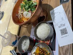 -成都你六姐·牛肉冒菜(城市集市合生汇店)