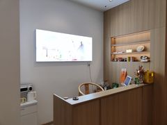 -悦园影院式·足道·养生spa
