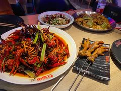 -红盔甲·小龙虾(车公庙店)