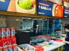 -千稻剁椒大鱼头(CityOn熙地港店)