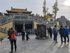 -南京市江宁方山