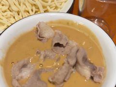 -前门杨记·铜锅涮肉(王府井·故宫店)