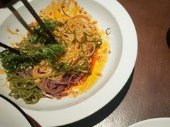 -绿茶餐厅(朝阳大悦城店)