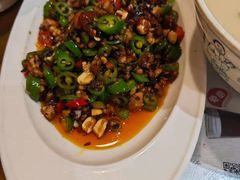-易老妈蹄花.特色川菜(人民公园总店)