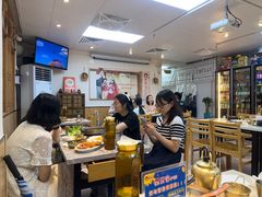 -屋里家延边朝鲜族冷面(南园店)