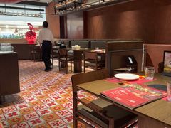 -ZAFFERANO西班牙海鲜饭(上海首店)
